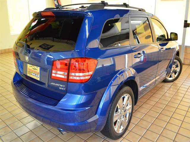 Dodge Journey 2010 photo 33